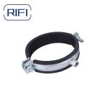 Secure Clamp Pipe Hanger With EPDM For Durable And Stable Pipe Installation