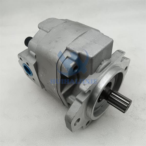 Hydraulic Gear Pump 705-22-40070 7052240070 for Komatsu Loader WA420-3 WA470-3 WA450-3 WA450-3A WF450-3 WA420-3L WA450-3L