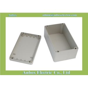Electrical 200x120x90mm IGS ABS Enclosure Box