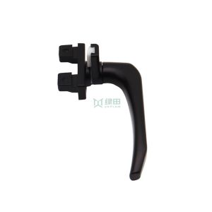 Factory Price seven shape handle for aluminum windows