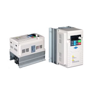 0.75kw Solar Pump Inverter Multiple Output Vfd Solar Inverter