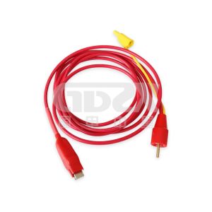 10kV R15 R60 R600 DAR PI Insulation Resistance Meter 5mA Short Circuit Current