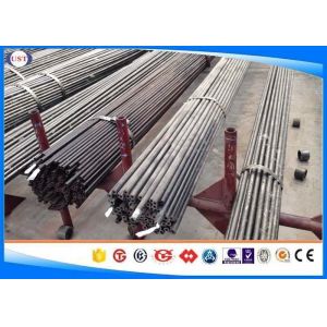 Alloy Engineering Cold Drawn Steel Tube +A Condition 42CrMo4 with Black Surface