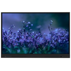 65 Inch LED Interactive Whiteboard For Education Meeting Conference