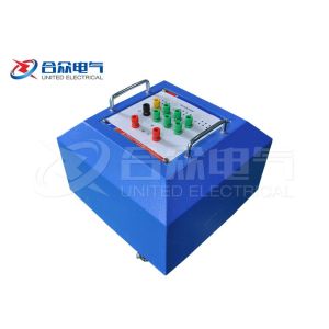 1000KA Max Capacity High Voltage Instruments with Variable Frequency AC Resonant