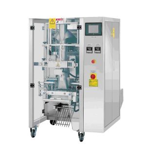 520mm Sunflower Seed Packing Machine