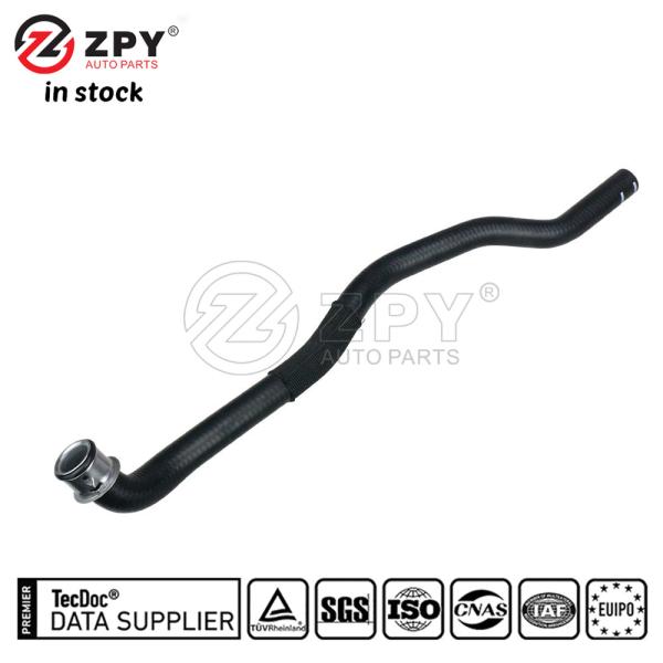 Quality ZPY Engine Coolant Radiator Hose for Porsche 718 Boxster Audi VW wholesale