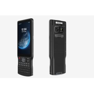 Cheap 51 Keys 4GB RAM/64GB Flash RTK GNSS Receiver With Dual SIM And 1 Side Custom Key for sale