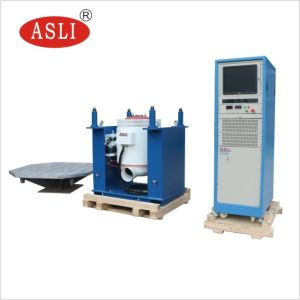 ES-10 Electro-Dynamic Vibration Mechanical Shaker Table XYZ Axis Testing High