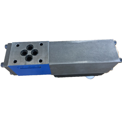 Quality Rexroth Direction Valve 4WRPH6C3B24L-2X/G24Z4/M Electrical Position Feedback wholesale