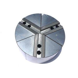 HIGHER FULL GRIP PIE JAWS FOR B210 10 INCH POWER CHUCK