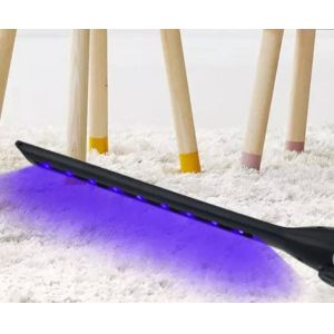 UV Led Germicidal Lamp For Germs Cleaning Portable UV Sterilizer SMD 3535