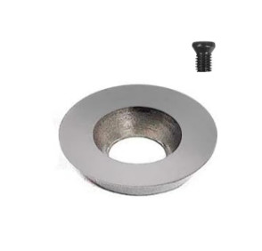 Φ12mm Tungsten Carbide Woodworking Tools Round Carbide Cutter Inserts