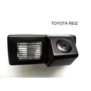 NTSC Rear View Car Camera Night Vision Wide Angle Waterproof