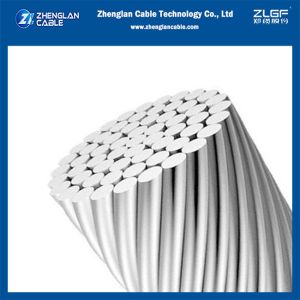 China AAC Lupine 91/4.21mm Overhead Bare Conductor All Aluminum Stranded on sale