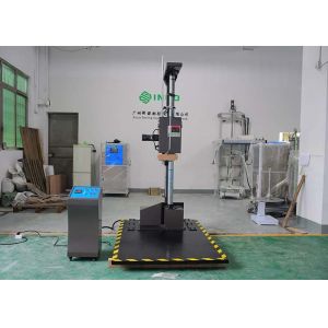 IEC 60068-2-32 Procedure 1 Free Fall Test Machine For Impact Resistance For