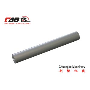 Dynamic Balanced Guiding Idler Roller For Printing Machine