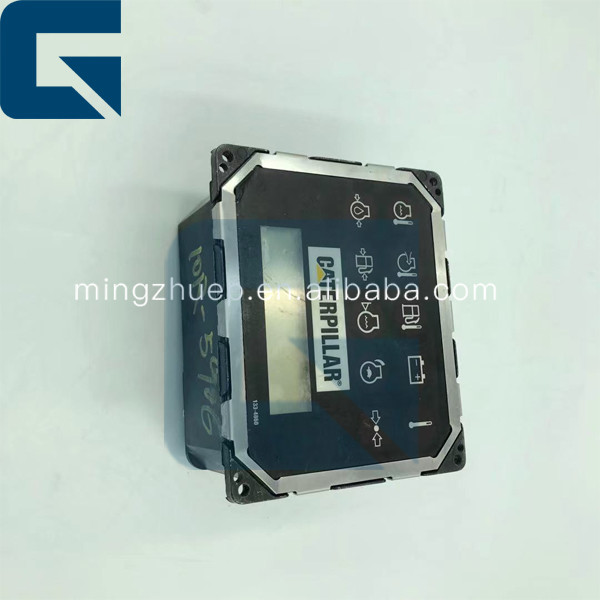 198-9749 1989749 Engine C7 C9 3126 Electronics Group Monitor Assy