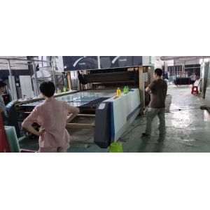 One Year After-sales Service Glass Tempering Furnace Stg-Ab1830-4t for Flat and