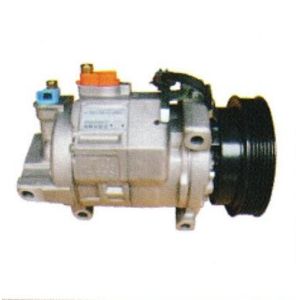 ALA21033 JEEP COMMANDER AC COMPRESSOR 10S17C AC COMPRESSOR 55111414AA AC