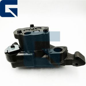 4W-2448 Oil Pump for 3304 3306 Engine