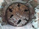 pipe jacking machine, rock pipe jacking machine, microtunnelling machine, micro