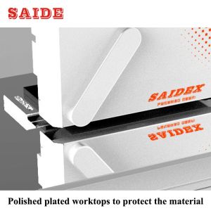 China Automatic Belt Drive Continuous Feeding Acrylic Edge Polisher Chamfer And Polish By One Go on sale