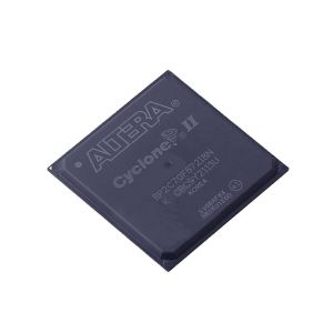 China Al-tera Ep2c70f672i8n Manufacturing Integrated Circuit Other Electronic Components Aurix Microcontroller ic chips EP2C70F672I8N on sale