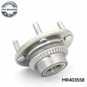 ABEC-5 MR403558 Auto Bearing Mitsubishi 98 Space Vehicle Rear Wheel Hub Axle