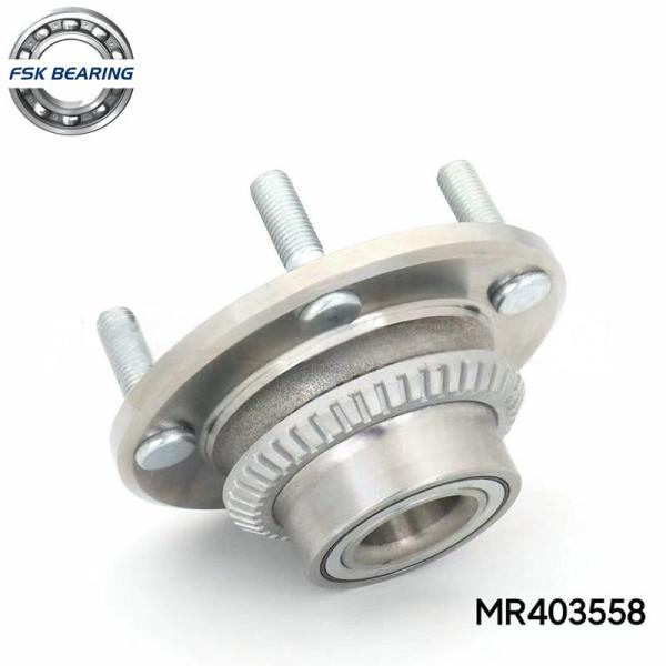 Quality ABEC-5 MR403558 Auto Bearing Mitsubishi 98 Space Vehicle Rear Wheel Hub Axle Head wholesale