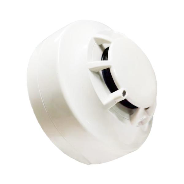 Quality Conventional Smoke Detector For Fire Detection And Alarm In Conventional Fire Alarm System wholesale