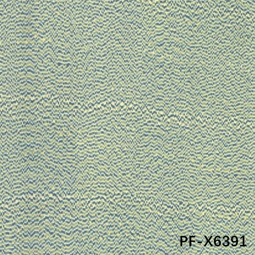 Quality Peafowl Feather Engineered Wood Veneer 2850mm Wavy Pattern Top A Grade PF-X6391 wholesale