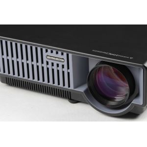 High Technology HDMI Video Projector 720P Good Image LED Lamp Beamer Projektor