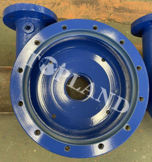 Quality Mission Pump Parts Housing Assembly PN G0006026 for Replacement wholesale