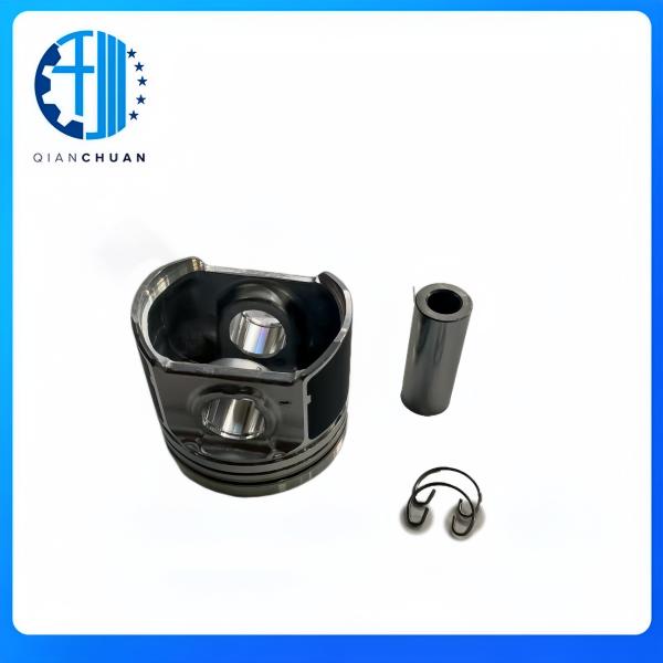 Quality V2403 1J890 Piston Kit For Kubota Overhaul Rebuild Kit Diesel Engine Parts wholesale