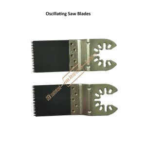 Cheap Oscillating Multi Tool Saw Blade Size:34x40mm for sale