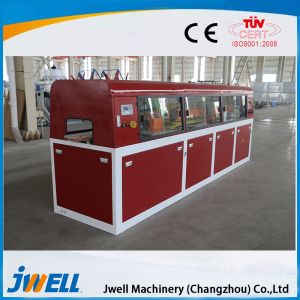 Machinery Plastic Profile Extrusion Line Equipment YF 400 Easy Clean