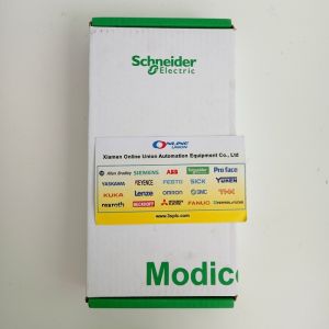140CRA21210 Schneider Electric Modicon Quantum DIO Drop Interface