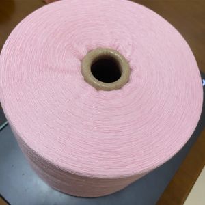 Cheap Weft Color Glow Polyester Yarn 100D/36F For Sewing Dull(Sd) Tfo 403 20S/3 Yarn Dyed Polyester for sale