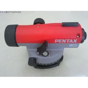 Cheap Auto Level Pentax Ap-230 Survey Level With Staff High Accuracy Measuring Instrument for sale