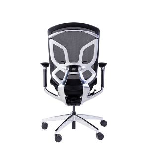 Wintex Mesh Swivel Office Chair Ergonomic Butterfly Backrest Gaming Adjustable