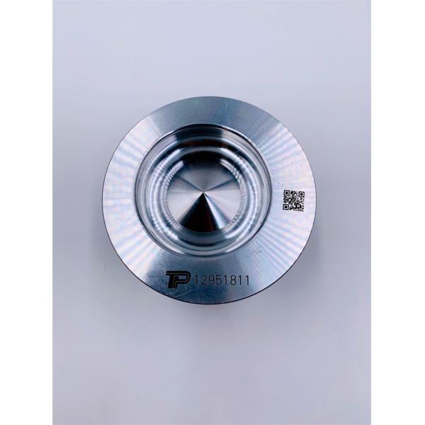 Quality D6E EFI Speed Car Diesel Engine Piston For EC210B Engineering Machinery Parts 21291110 wholesale