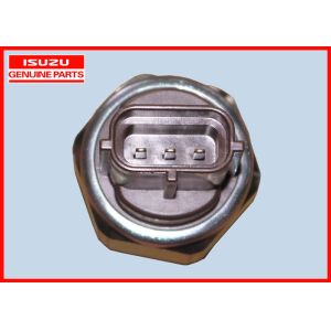 8 98119790 0 ISUZU Genuine Parts Pressure Sensor For NPR FSR FTR CYZ EXZ
