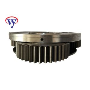 E312 SH265 E120B Planet Carrier Assembly Sun Gear 1R-5844