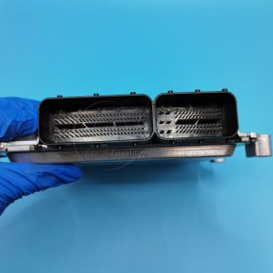 CM2220 5WK91207 5293526 ECM Engine Control Module For ISF3.8 ISF2.8 ISB6.7