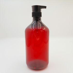 China White Synthetic Liquid Dispensers Customizable Bottle Color And Sample Provided on sale
