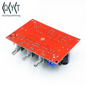 50W TPA3116D2 Audio Amplifier Board TPA3116 2.1 Channel