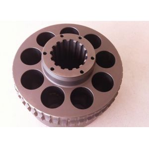 China EX200-5 EX220-5 SK230 Hydraulic Swing Motor Inner Repair Kits M2X146 Cylinder Block on sale