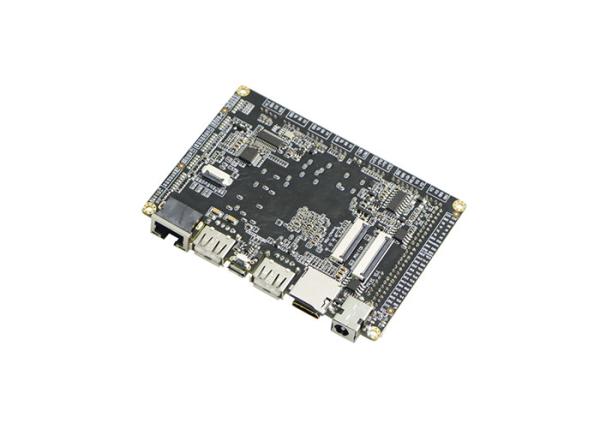 Face Recognition RK3288 Android Motherboard Quad Core WIFI BT Ethernet HDMI