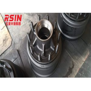 DAF Heavy Duty Wheel Hub Assembly 3601R1 3602S1